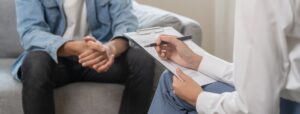 Same-Day Sick Visits in Falls Church VA 