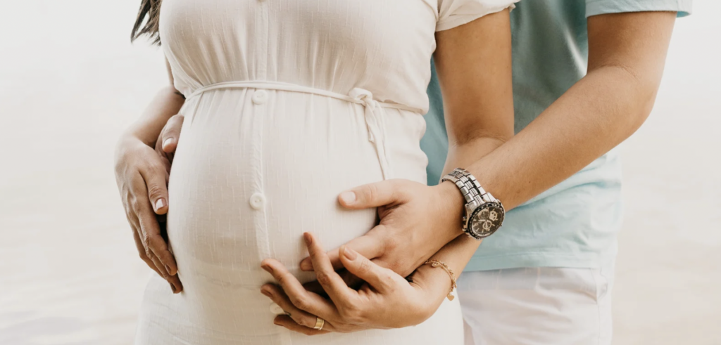 best prenatal counseling