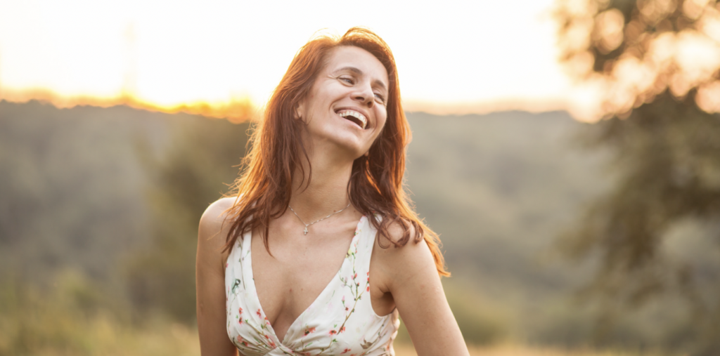 menopause symptoms start