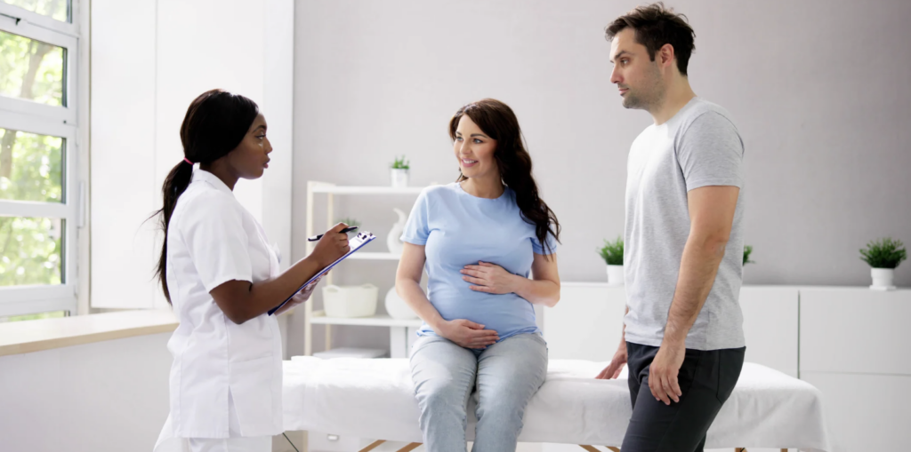 Best IVF Clinic in McLean