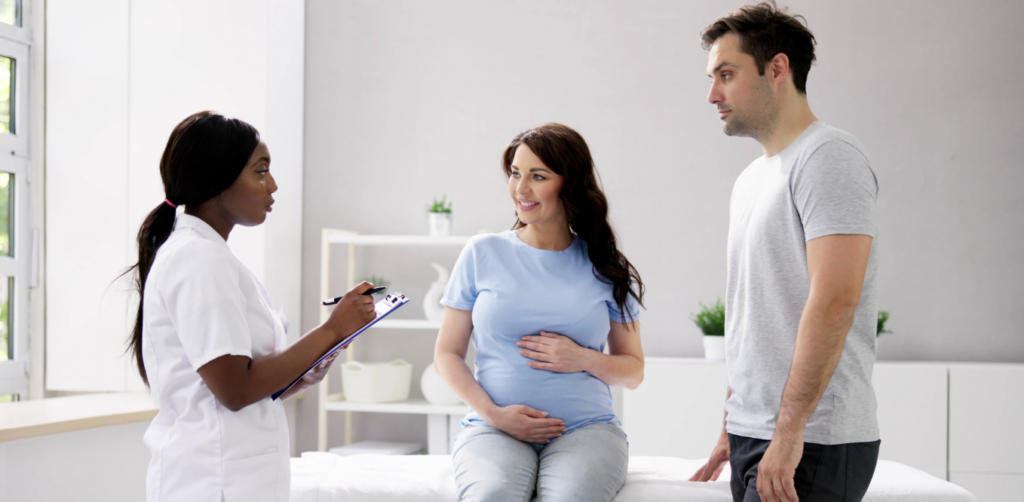 Most Successful IVF Doctor