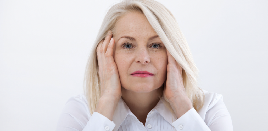 Menopause Doctor Near Oakton