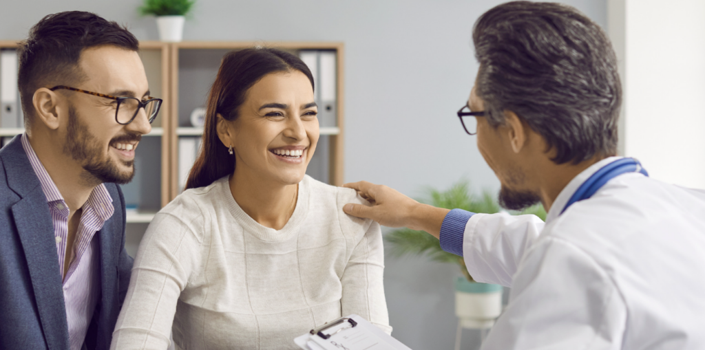 Best IVF Doctor for Me