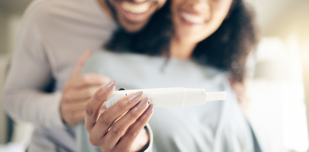 Infertility Specialist Near McLean