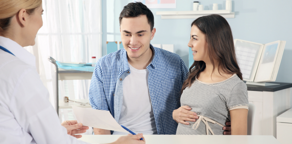 Best Infertility Doctor