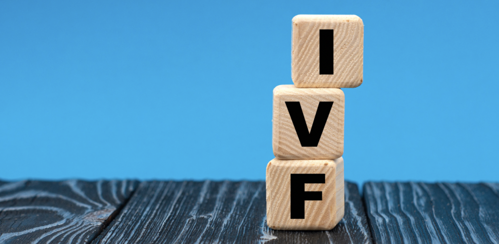 Best IVF Results Near McLean