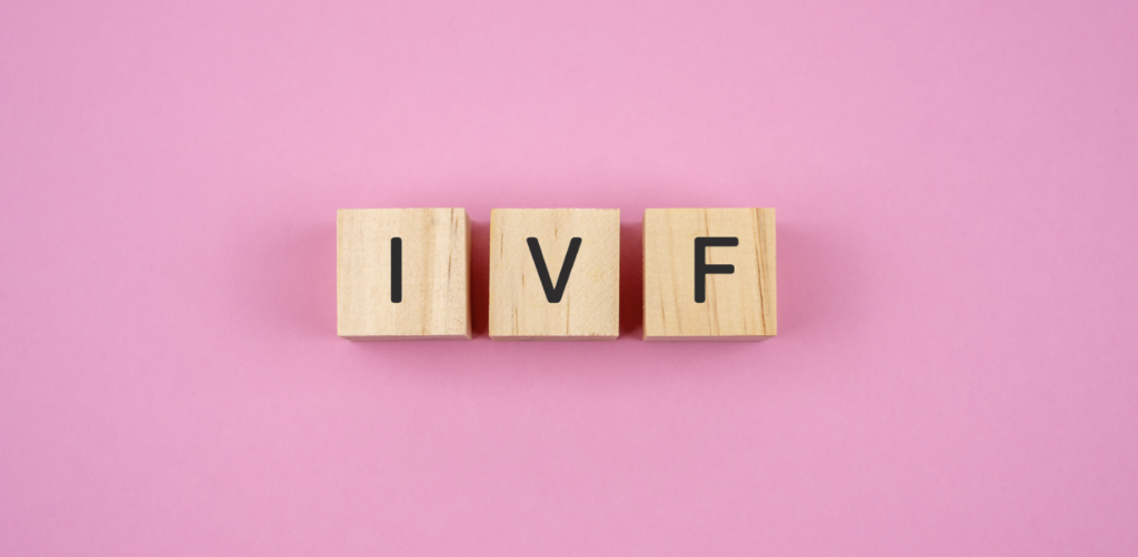 IVF Cost Near West Springfield