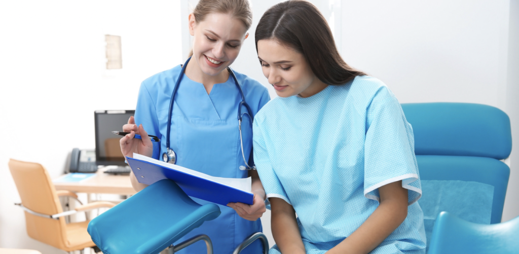 Robotic Surgery for Female Reproductive and Sexual Health