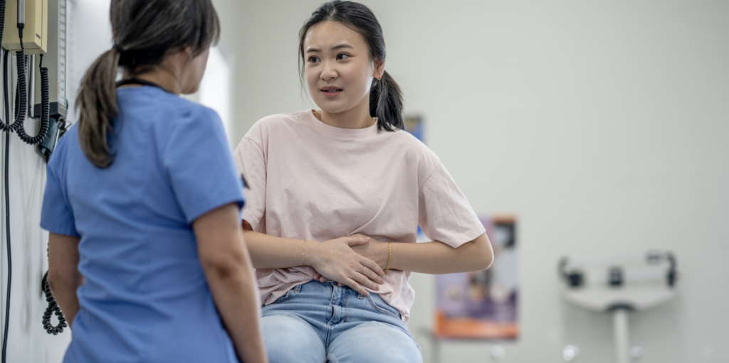 Best Gynecology Doctors in Arlington