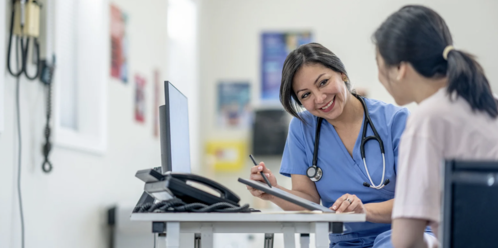 Regular Gynecology Appointments With Trusted Doctors in Arlington