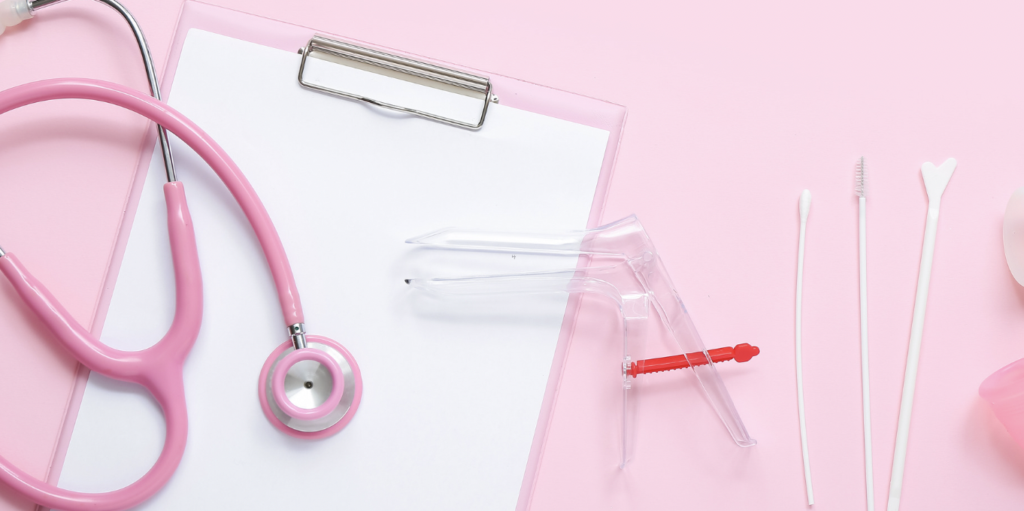 Gynecology Services in Alexandria Virginia