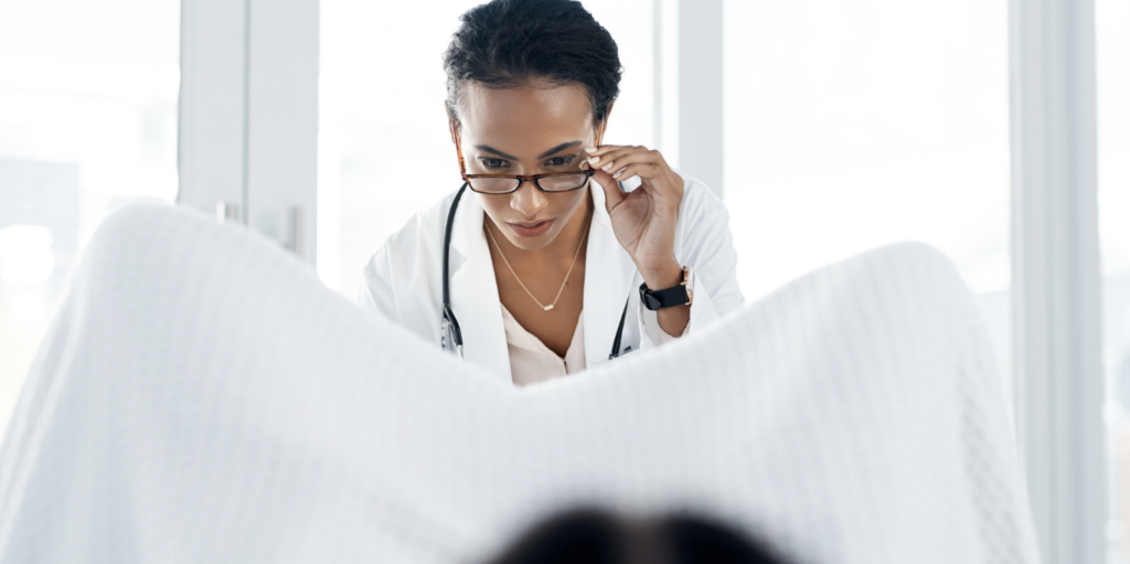Gynecology Appointments in Reston Virginia