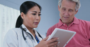 Why Should You See a Female Primary Care Doctor in Northern VA?