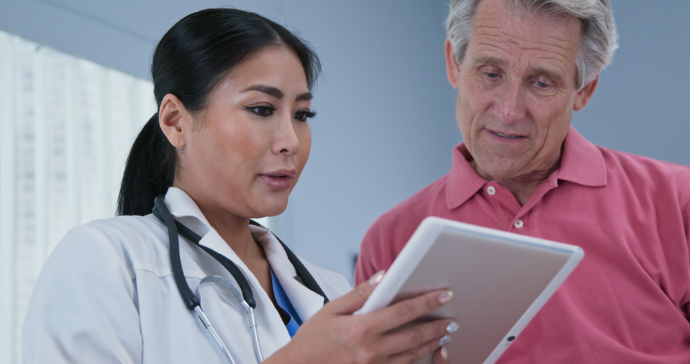 Why Should You See a Female Primary Care Doctor in Northern VA?