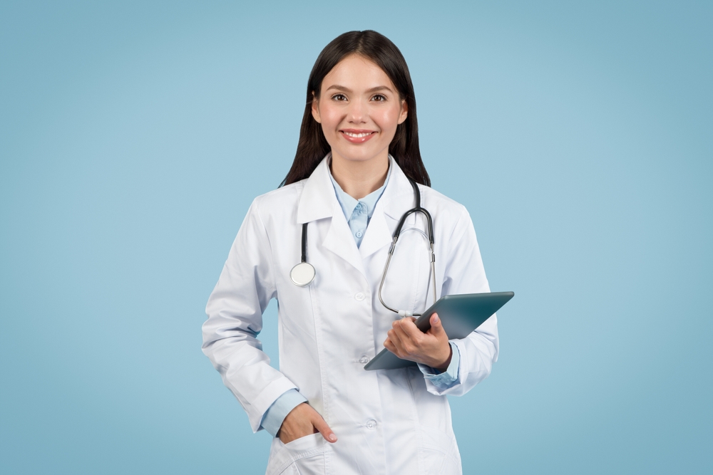 Qualities of the #1 Female Primary Care Doctor in Falls Church, VA