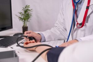 5 Benefits of Booking an Internal Medicine Appointment in Falls Church 