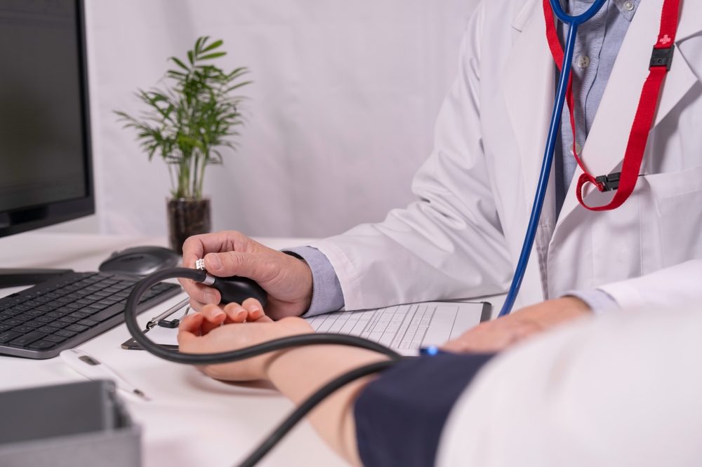 5 Benefits of Booking an Internal Medicine Appointment in Falls Church 