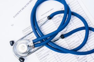 Primary Care Appointment in Falls Church