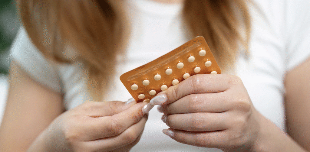 Birth Control Consultation Appointment in Reston Virginia