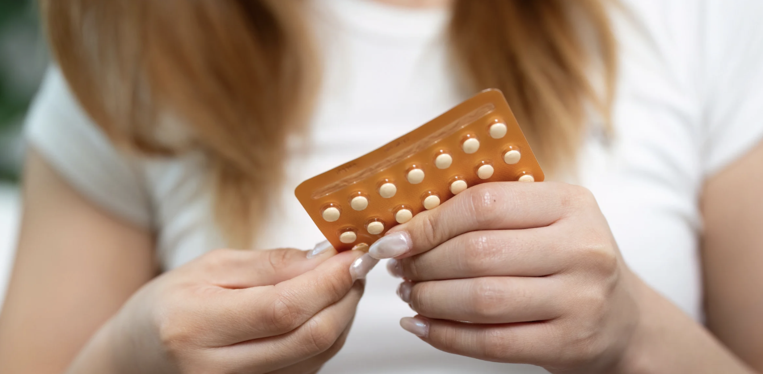 Birth Control Consultation Appointment in Reston Virginia