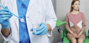 Pap Smear Appointment Near Ashburn Virginia