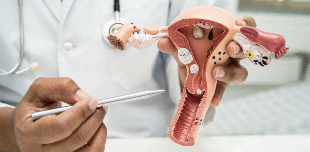 Gynecology Cancer Screening Appointment Near Herndon Virginia