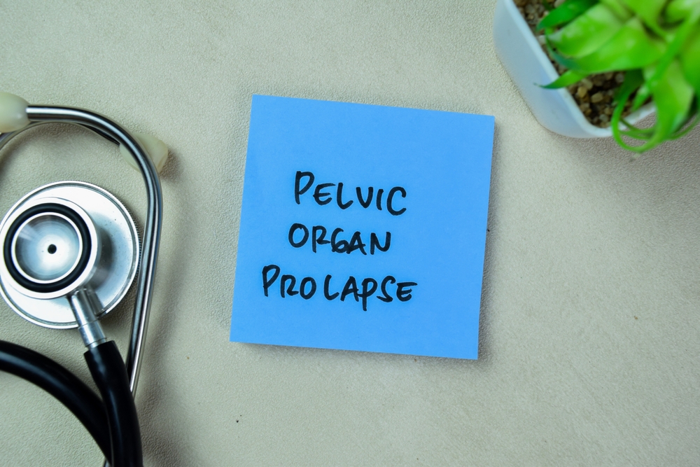 What Happens During a Urogynecology Consultation for Pelvic Organ Prolapse in Reston, VA