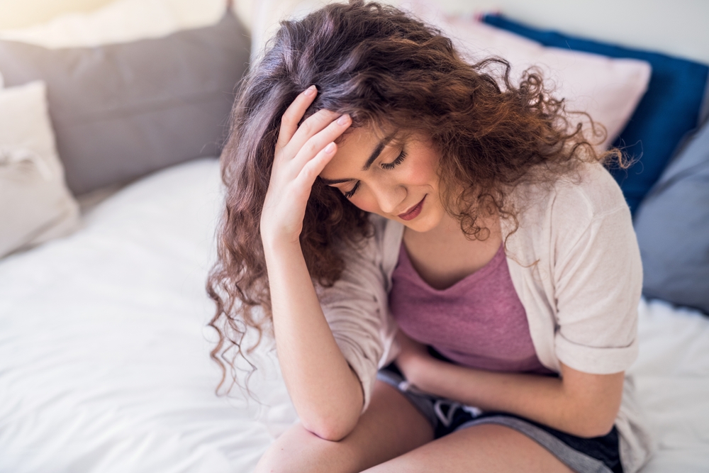Evaluation for Pelvic Heaviness and Prolapse Symptoms in Reston VA