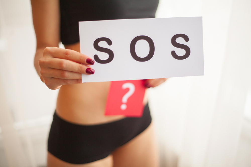 What to Expect During a Yeast Infection vs. BV Gynecology Visit in Sterling, Virginia