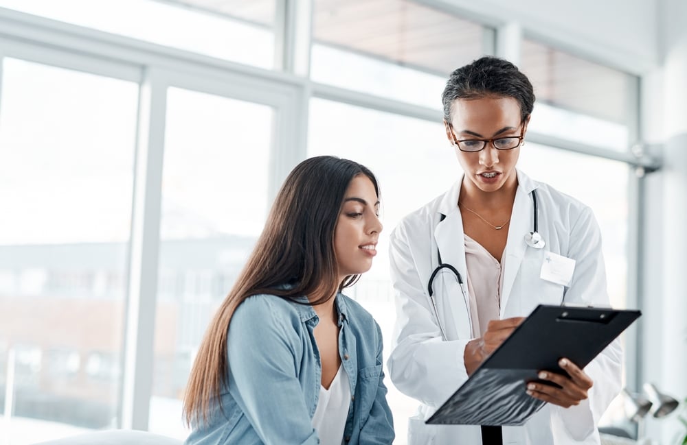 When Is It Time to Schedule a Gynecologist Appointment for Fertility Concerns in Reston, Virginia?