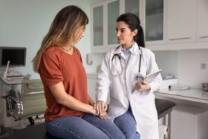 Personalized Care Begins With a Gynecologist Consultation for Fibroids in Ashburn, Virginia