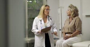 Why an Annual Well-Woman Exam With a Gynecologist in Sterling, Virginia Matters
