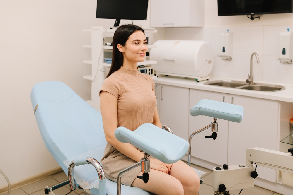 Gynecologist Appointment for Menopause Symptoms in Herndon, Virginia: FAQs and Answers