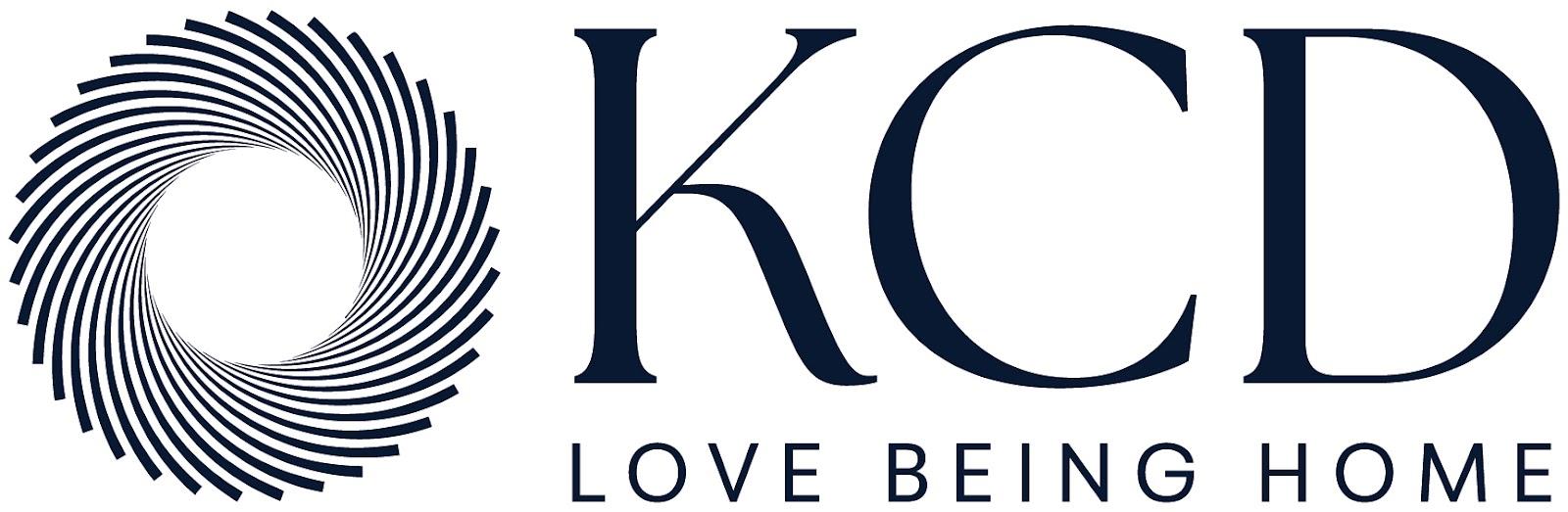 KCD Realty logo