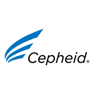Cepheid logo