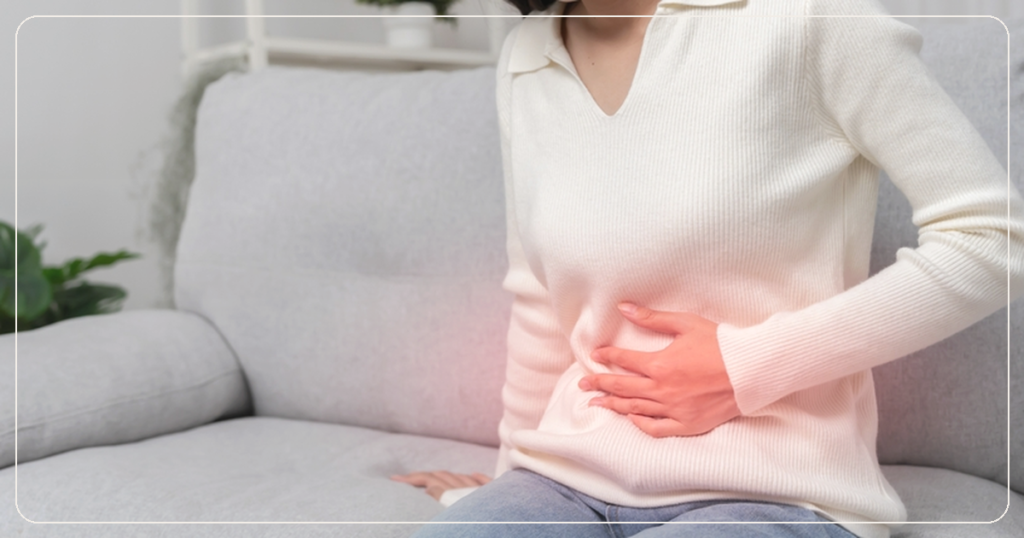 Lightly treated photo-based featured image for Heavy Periods - Causes, Workup, and Treatment