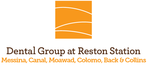 Moawad Dentistry logo
