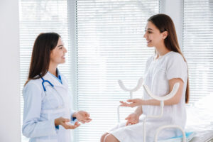 Gynecological Consultation Near Reston, Virginia for New Patients: What to Expect