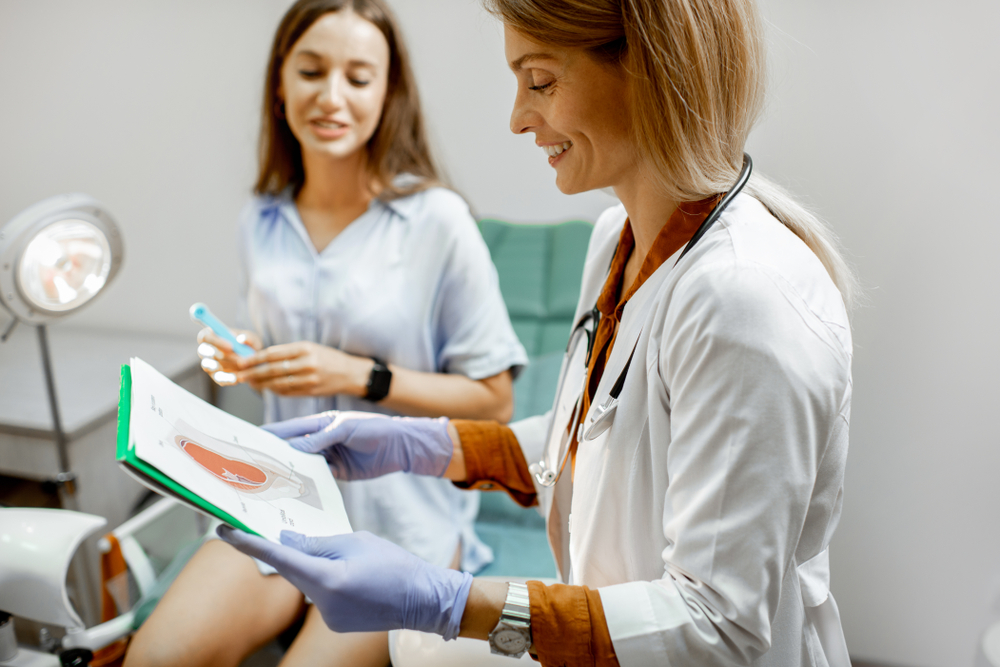 Women’s Gynecology Exam Appointment Near Ashburn, Virginia: Annual Care Explained