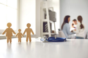 5 Conditions Your Family Practice Doctor for Chronic Care Management Near Herndon, VA Can Treat