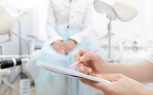 Book a Gynecologist Appointment Near Reston, Virginia Today