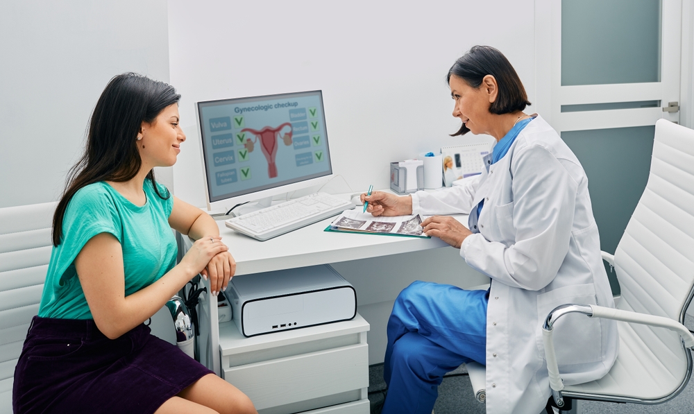 Same-Week Gynecology Appointment Near Sterling, Virginia: Availability and Preparation