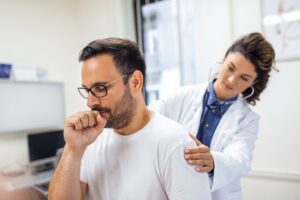 Men’s Health Primary Care Visits in Reston, Virginia: Screenings and Preventive Testing