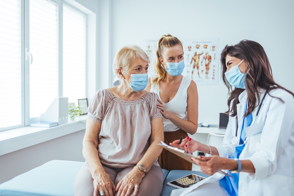9 Signs to Visit a Walk-In Primary Care Clinic Near Sterling, VA ASAP Before It Gets Worse