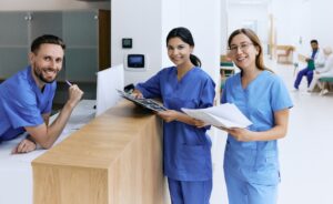 Walk-In Primary Care Clinic Near Reston, Virginia: Hours and Services