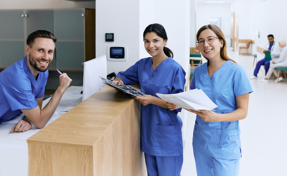 Walk-In Primary Care Clinic Near Reston, Virginia: Hours and Services
