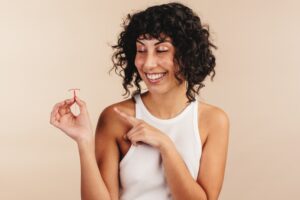 IUD Insertion Appointment in Fairfax Station, Virginia: Cost and Recovery
