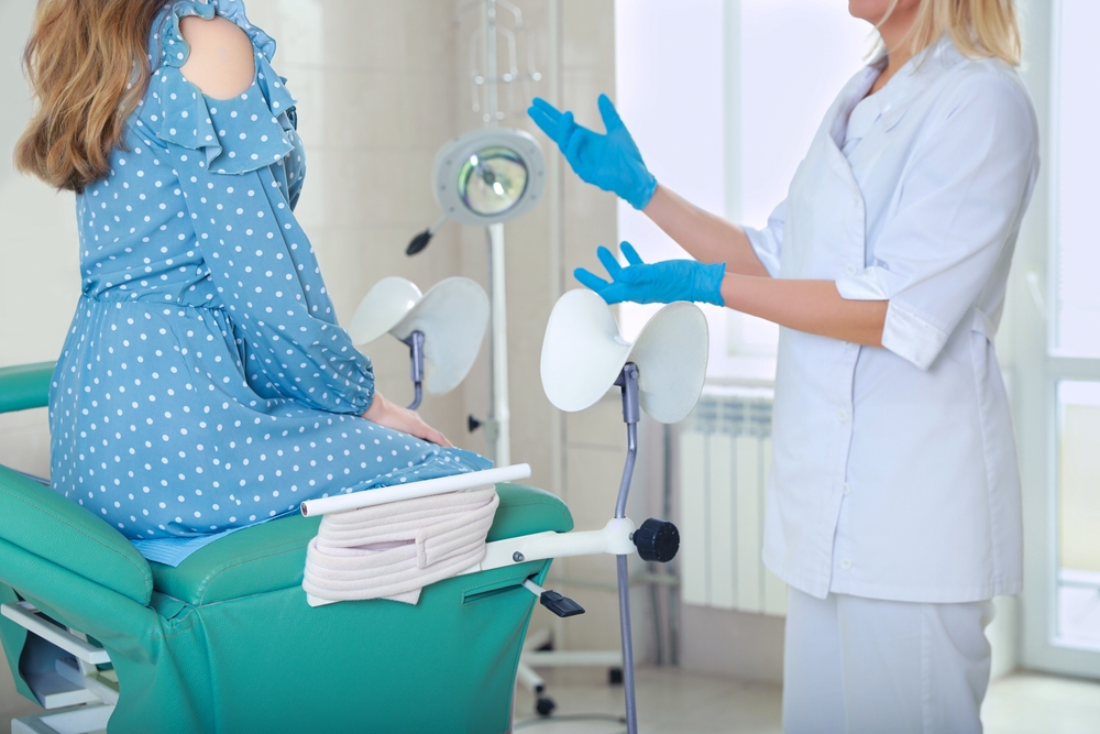 Same-Day Gynecology Appointment Near Reston, Virginia