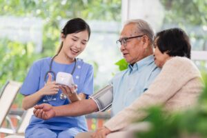 New Patient Primary Care Appointment Scheduling Near Reston, VA