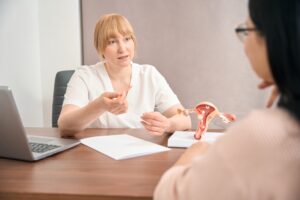OB/GYN Appointment Request Near Herndon, Virginia
